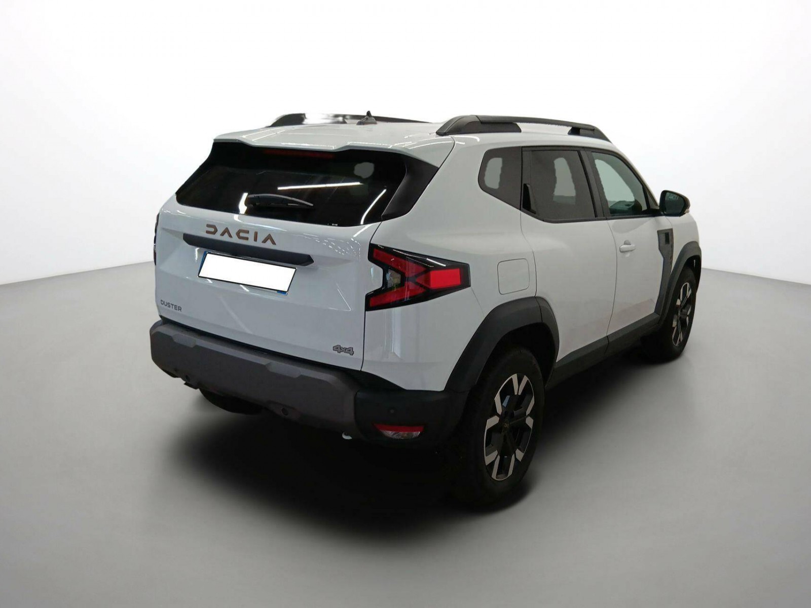 DACIA - DUSTER - #740038 - 3