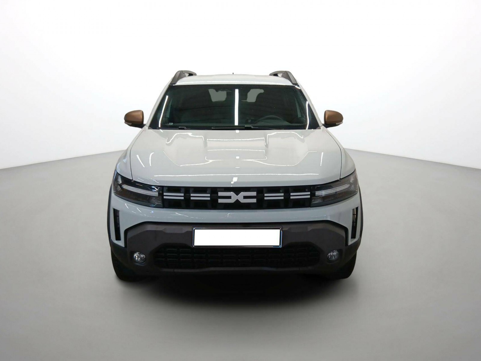 DACIA - DUSTER - #740038 - 4