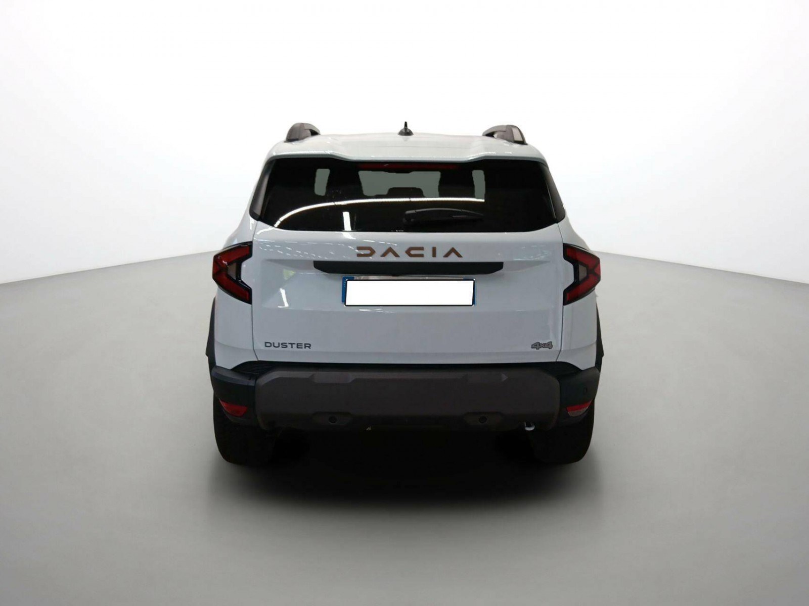 DACIA - DUSTER - #740038 - 5