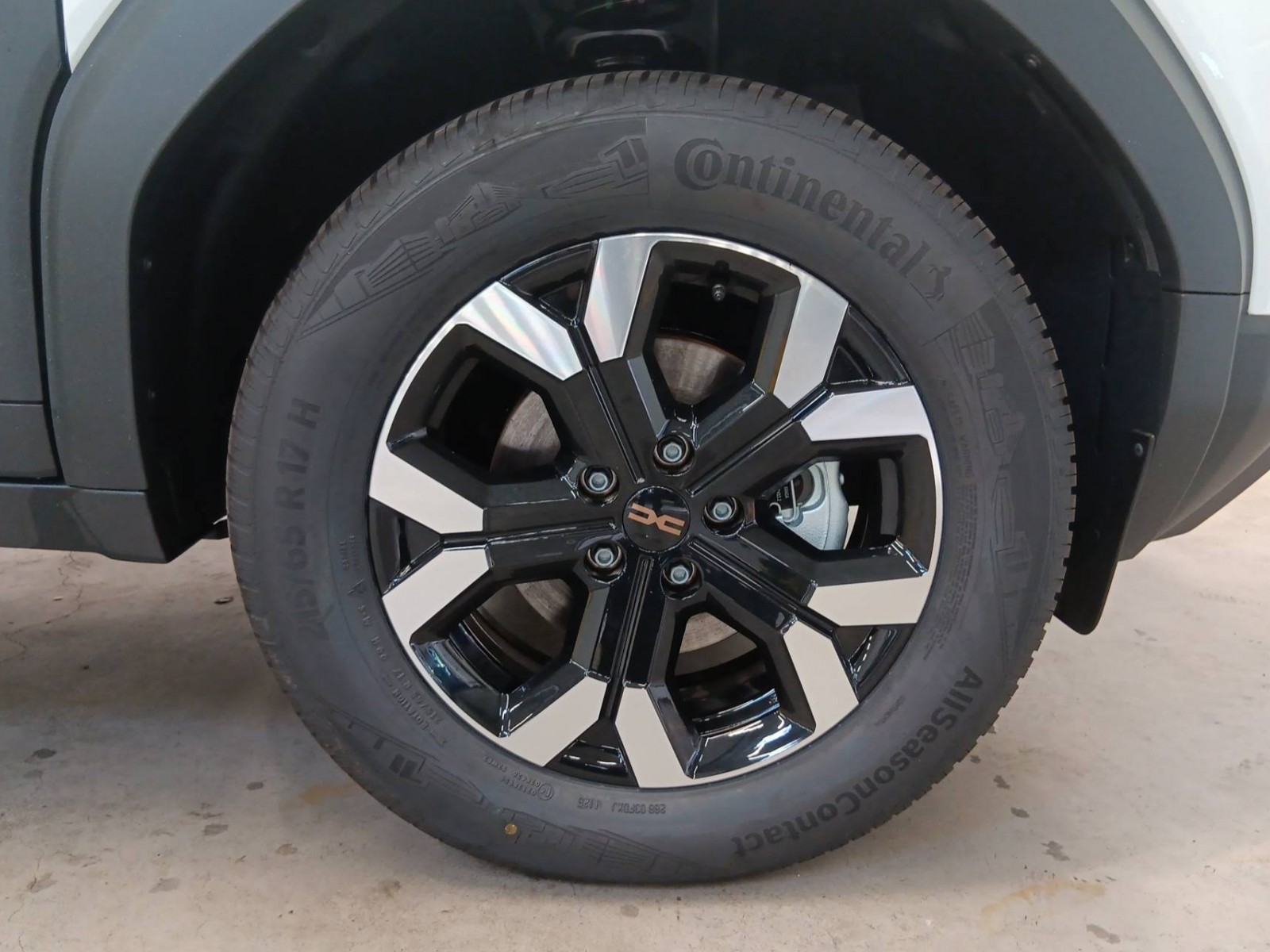 DACIA - DUSTER - #740038 - 6