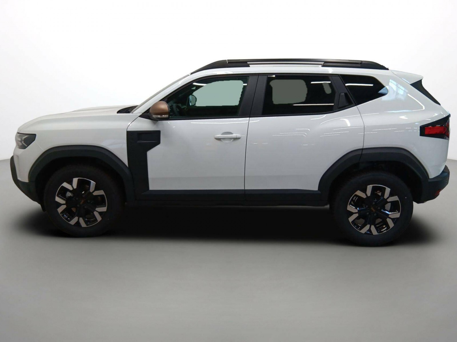 DACIA - DUSTER - #740038 - 15