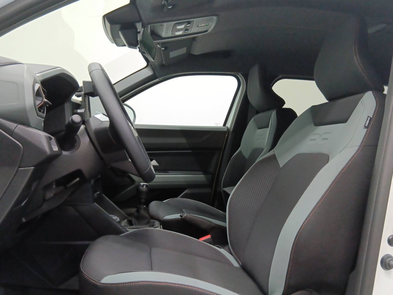 DACIA - DUSTER - #740038 - 7