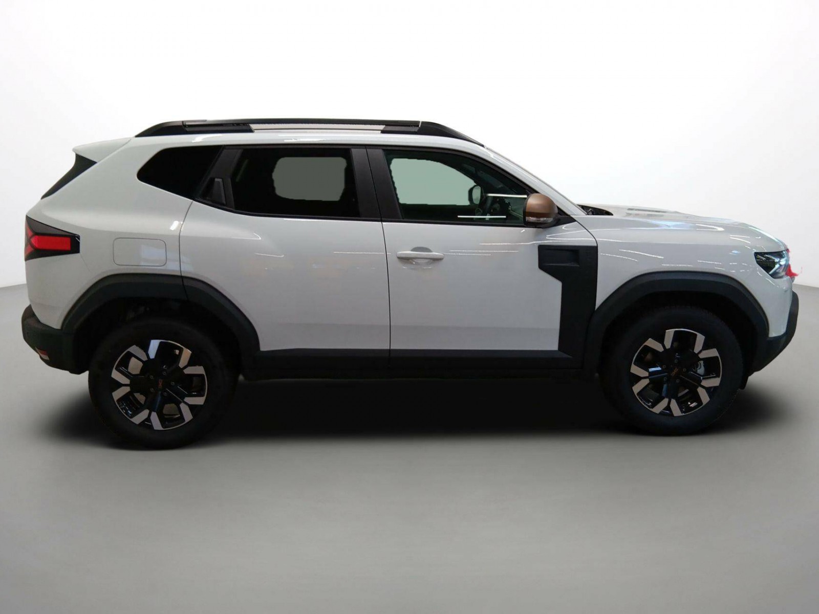 DACIA - DUSTER - #740037 - 14