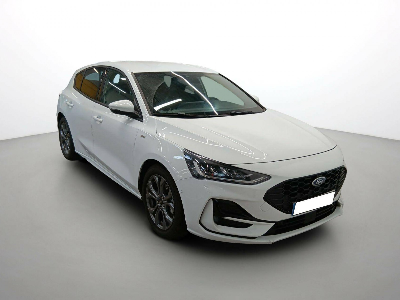 FORD - FOCUS - #744327 - 1
