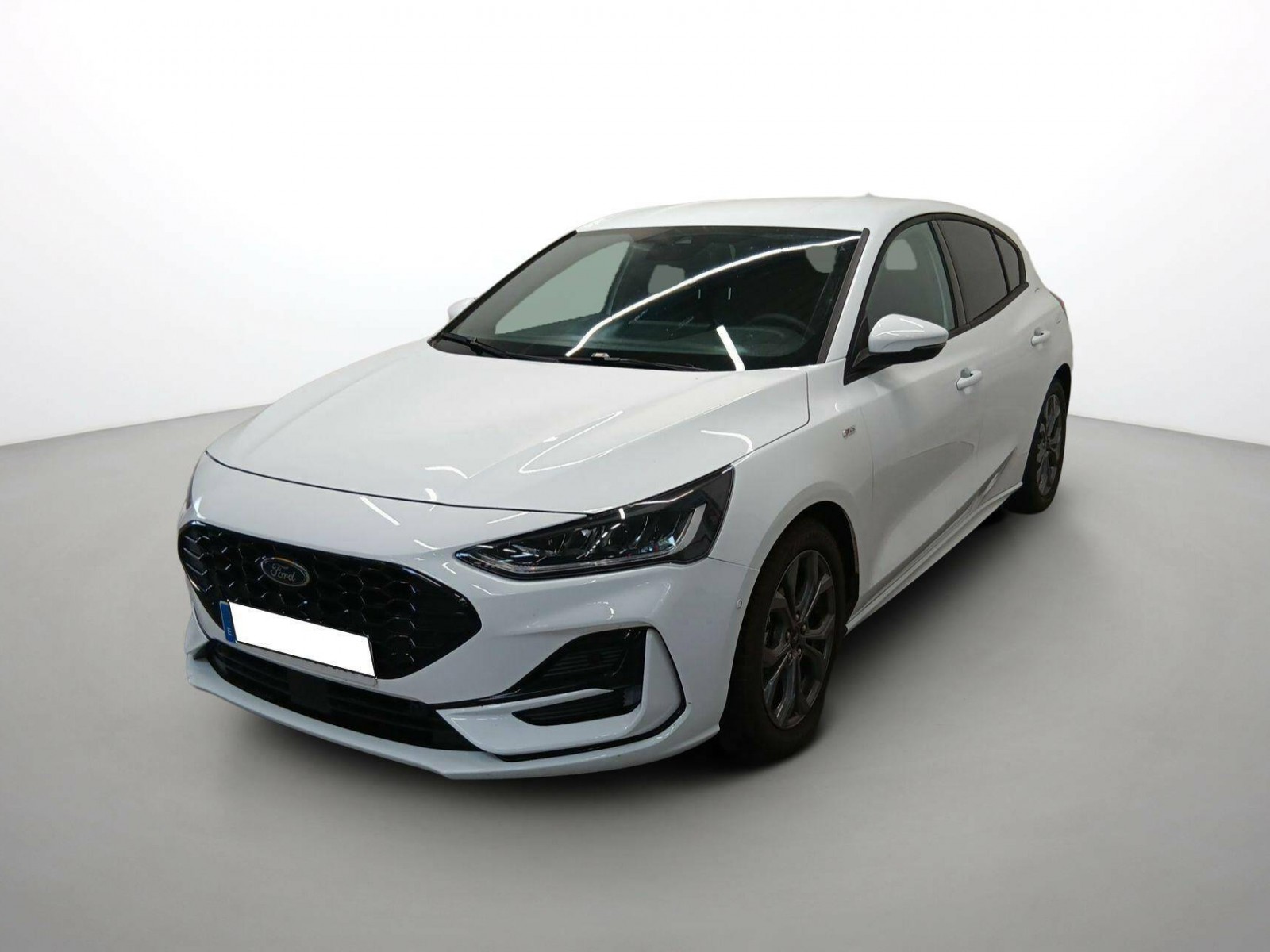 FORD - FOCUS - #744325 - 0