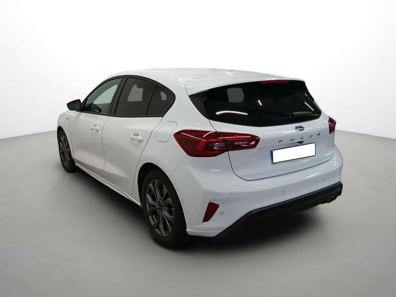 FORD - FOCUS - #744325 - 2