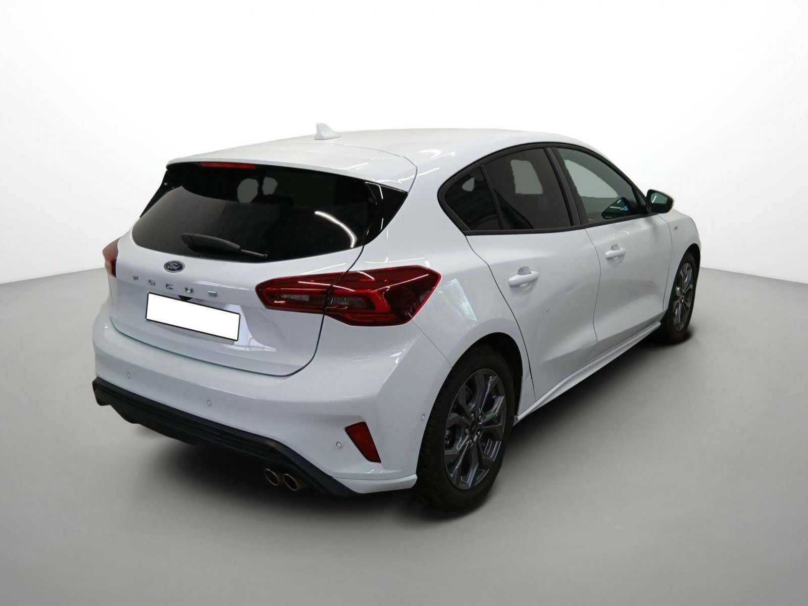 FORD - FOCUS - #744325 - 3