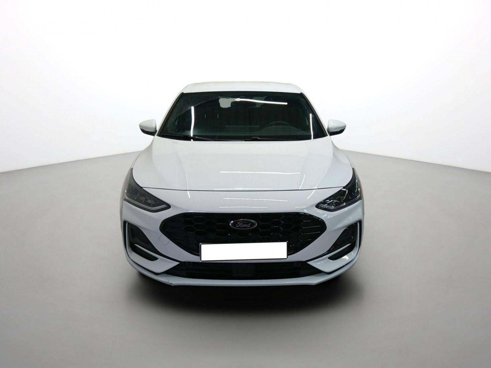 FORD - FOCUS - #744325 - 4