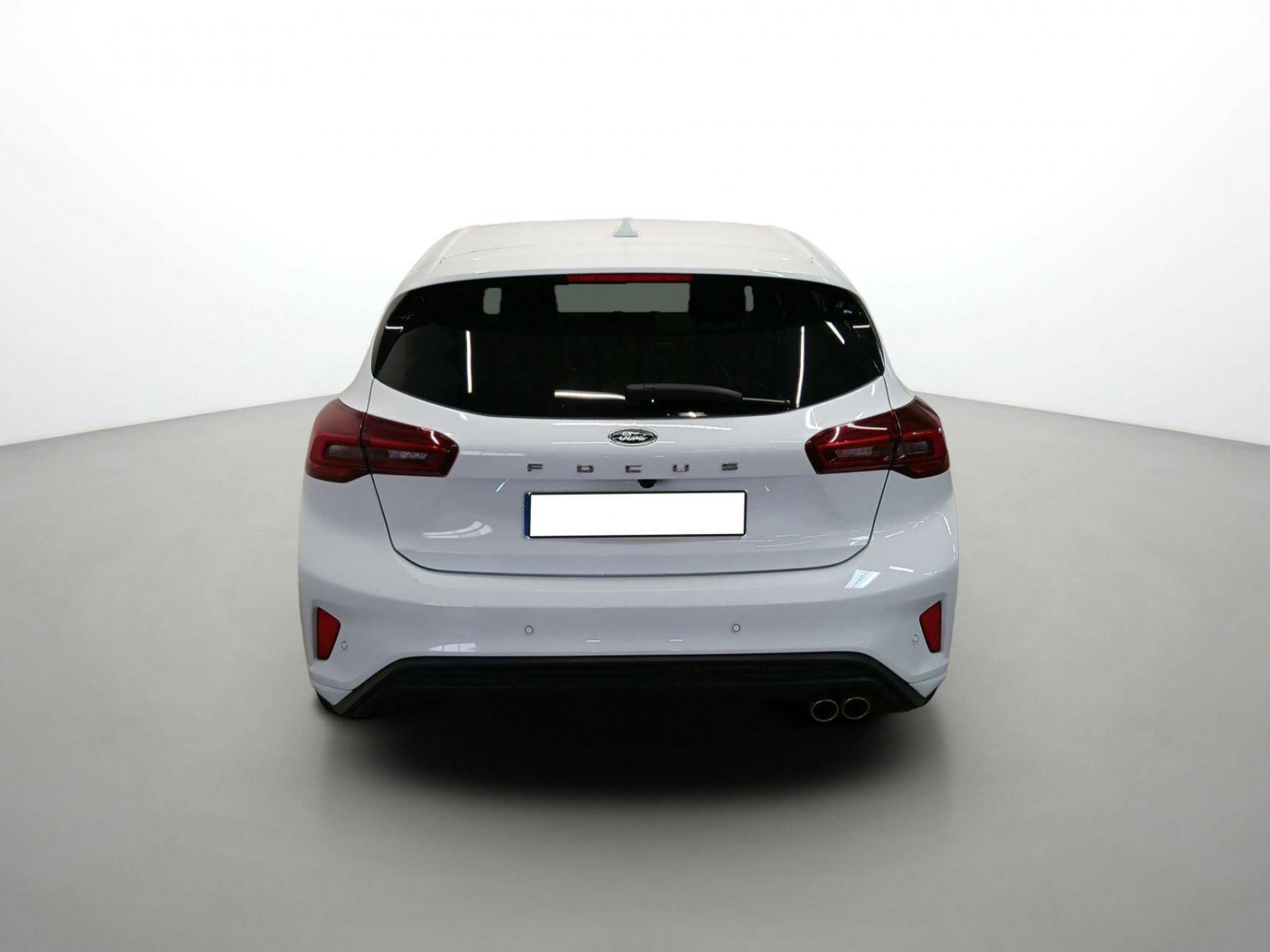 FORD - FOCUS - #744325 - 5