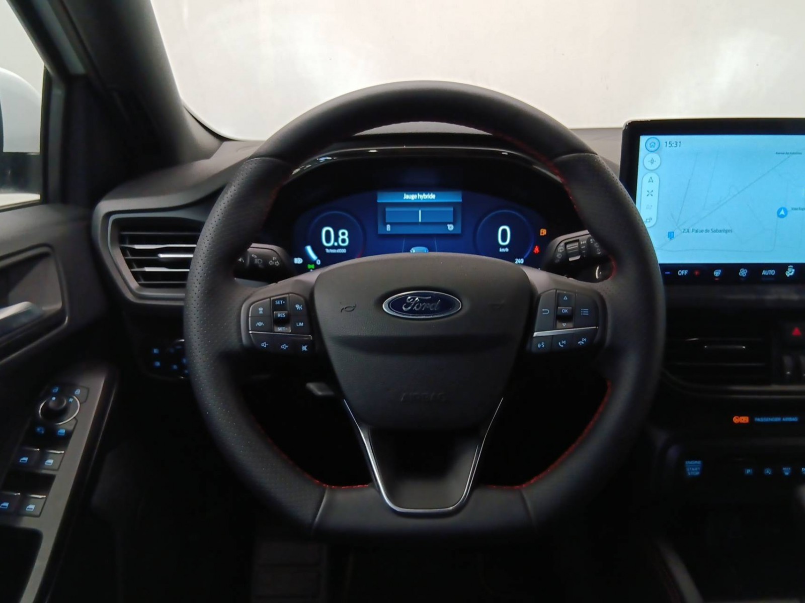 FORD - FOCUS - #744325 - 10