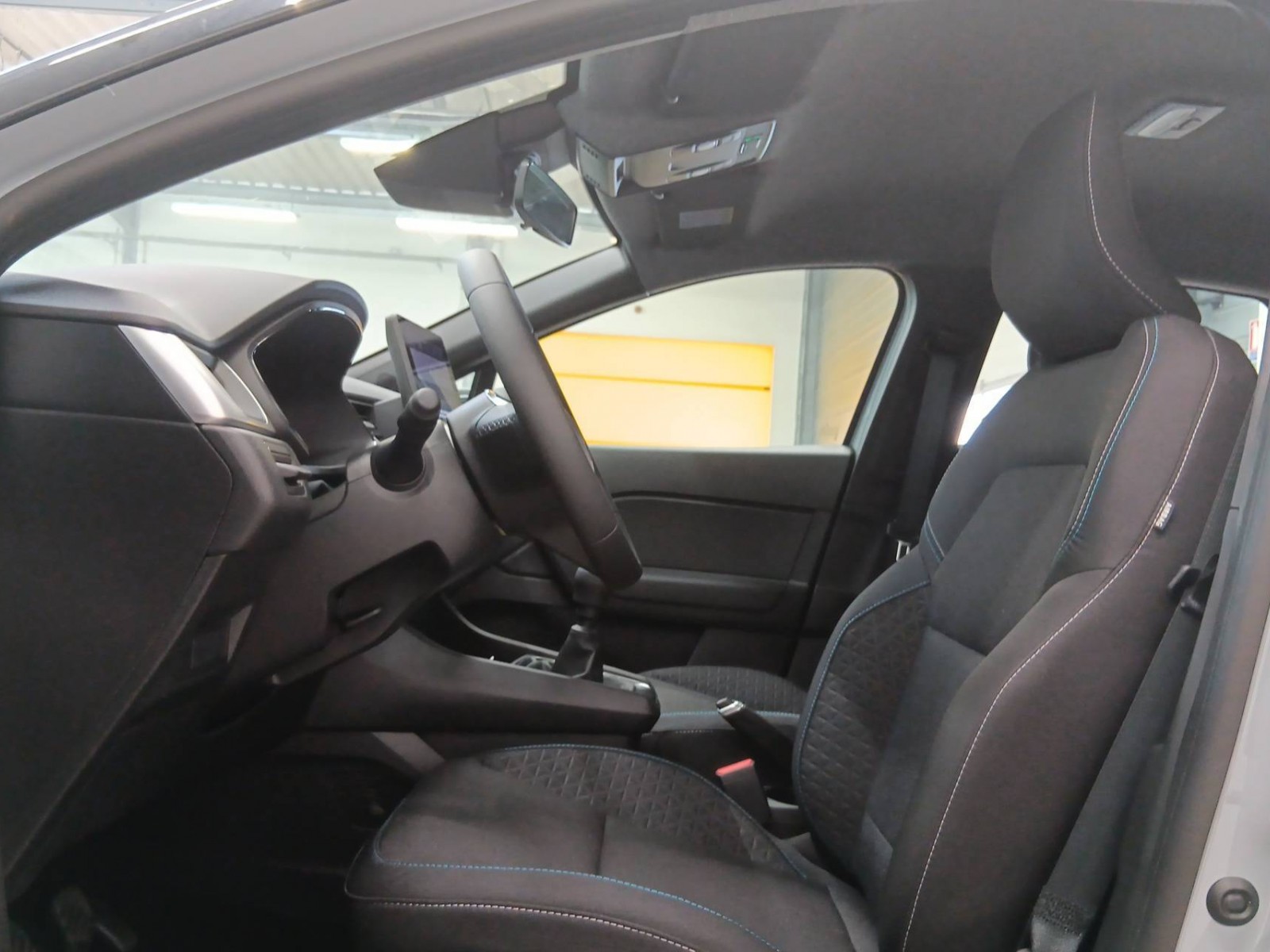RENAULT - CAPTUR - #722817 - 7