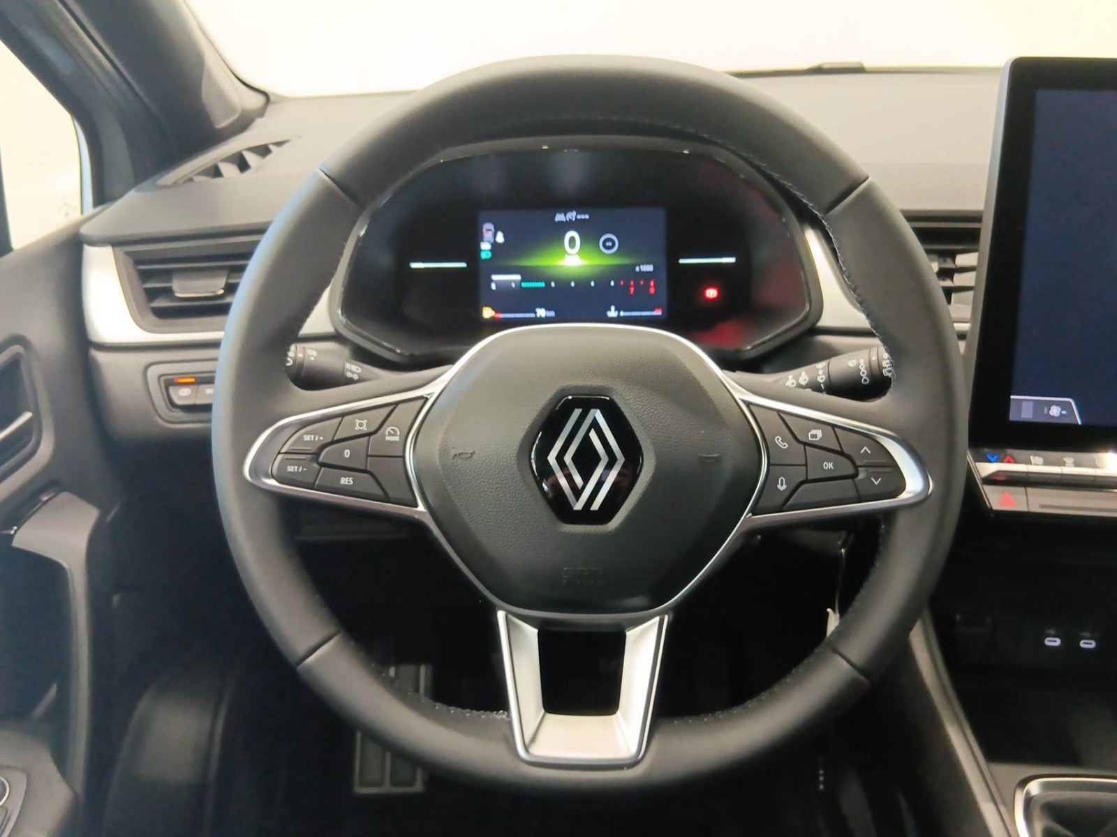 RENAULT - CAPTUR - #722817 - 10