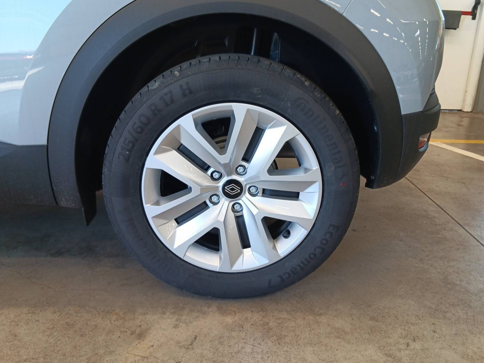 RENAULT - CAPTUR - #722818 - 6