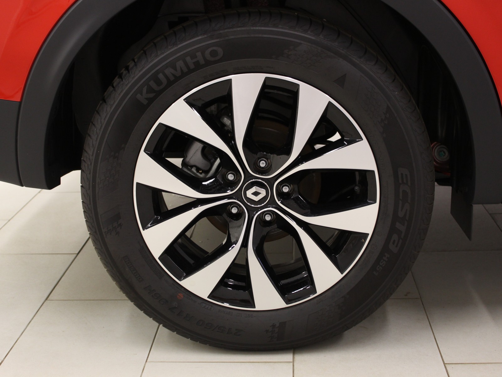 RENAULT - ARKANA - #178935 - 2