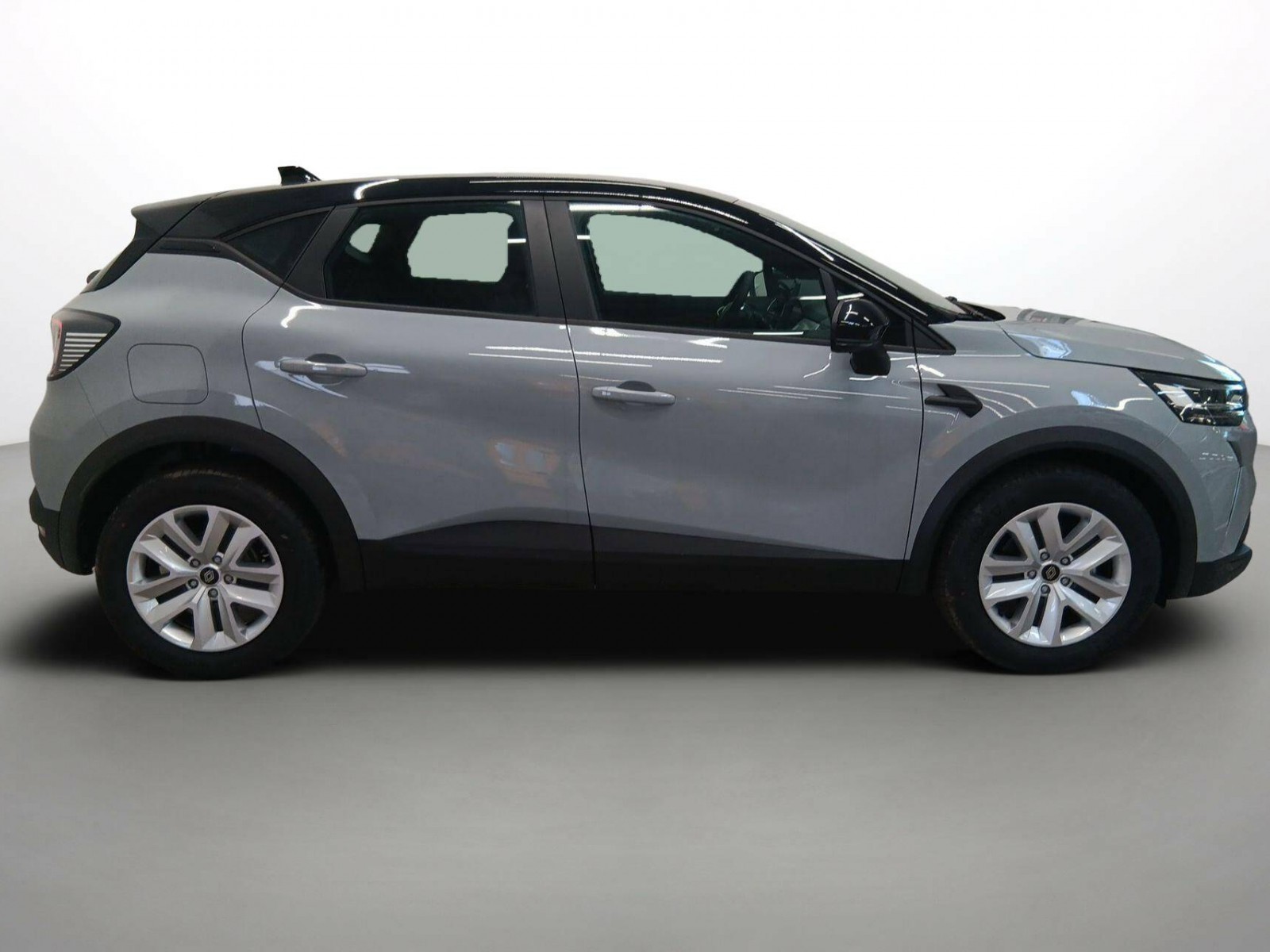 RENAULT - CAPTUR - #722820 - 14