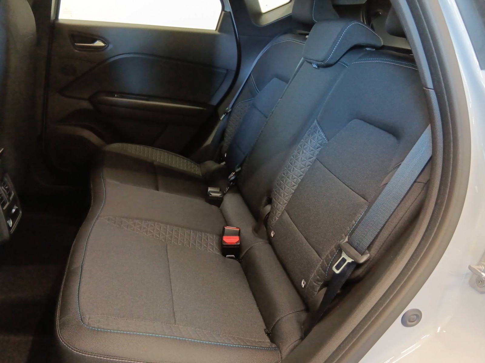 RENAULT - CAPTUR - #722821 - 8