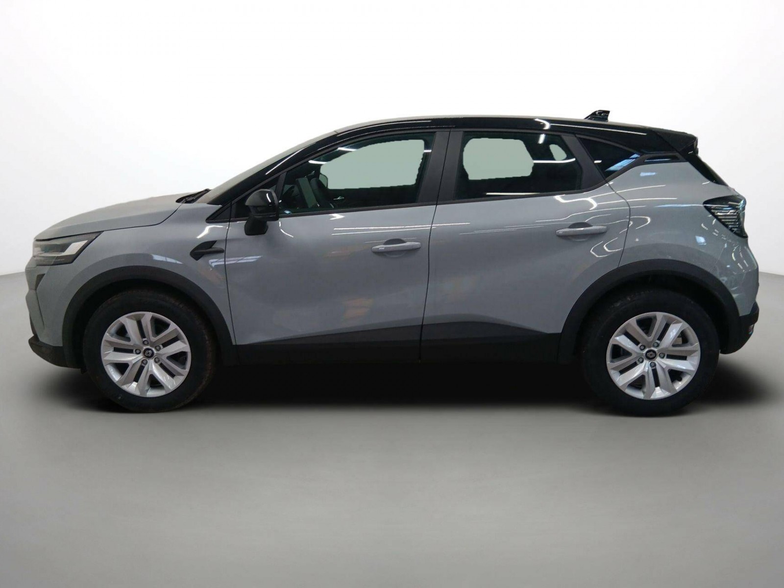 RENAULT - CAPTUR - #722821 - 15