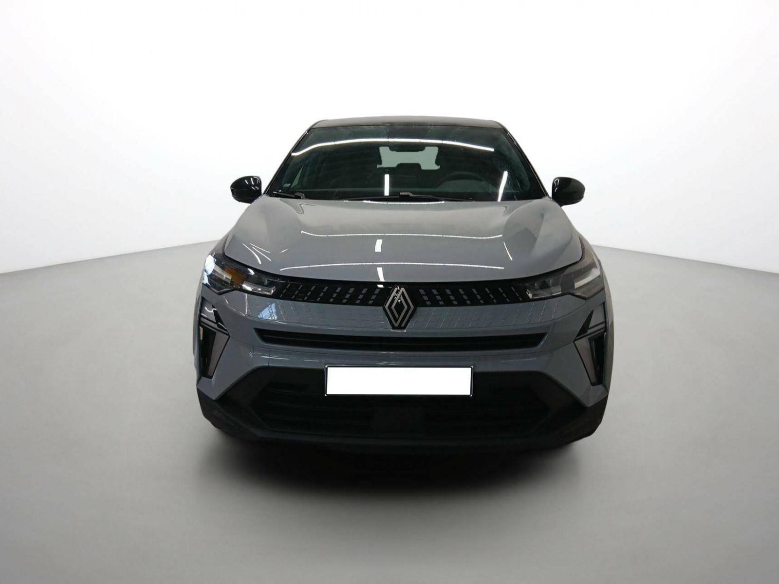 RENAULT - CAPTUR - #724968 - 4