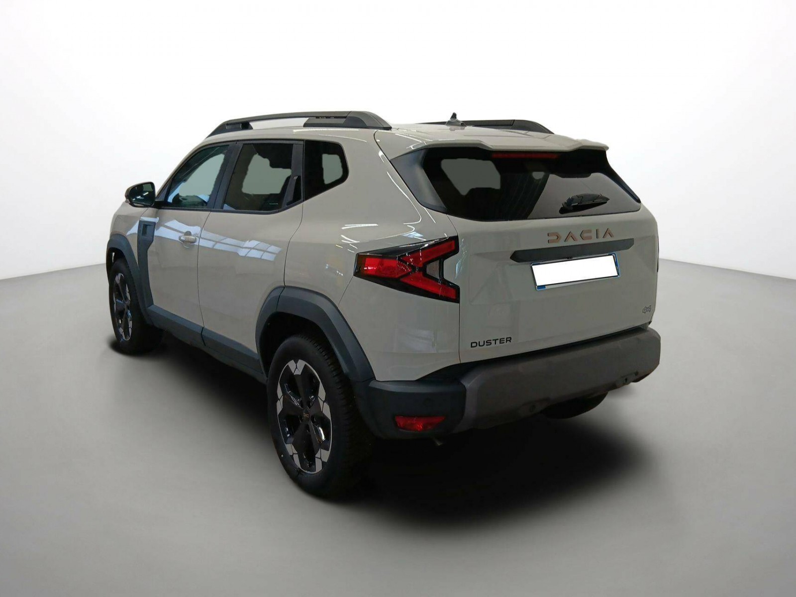 DACIA - DUSTER - #740040 - 2
