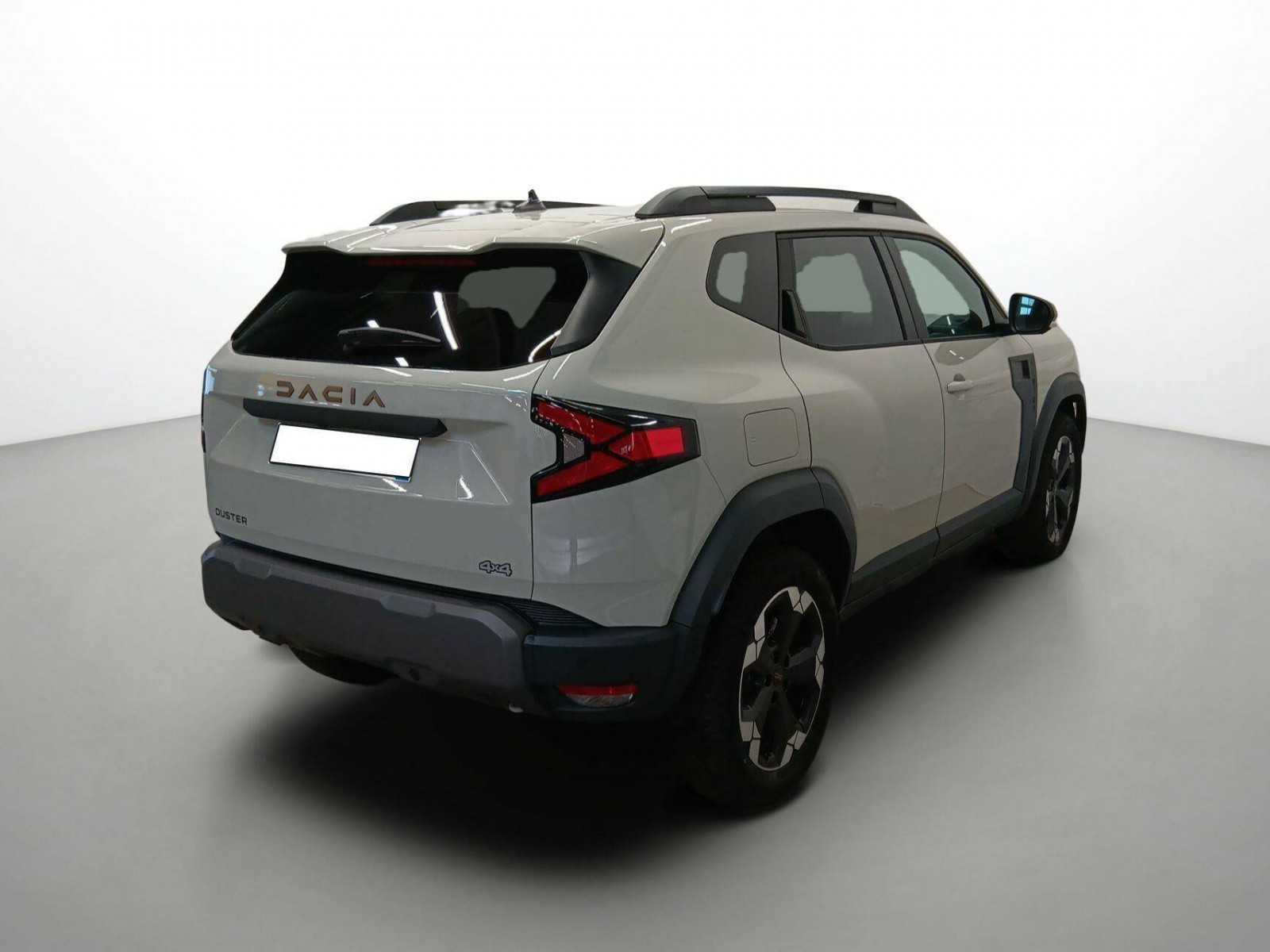 DACIA - DUSTER - #740040 - 3