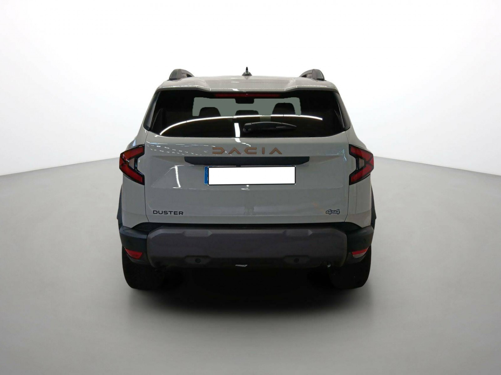 DACIA - DUSTER - #740040 - 5