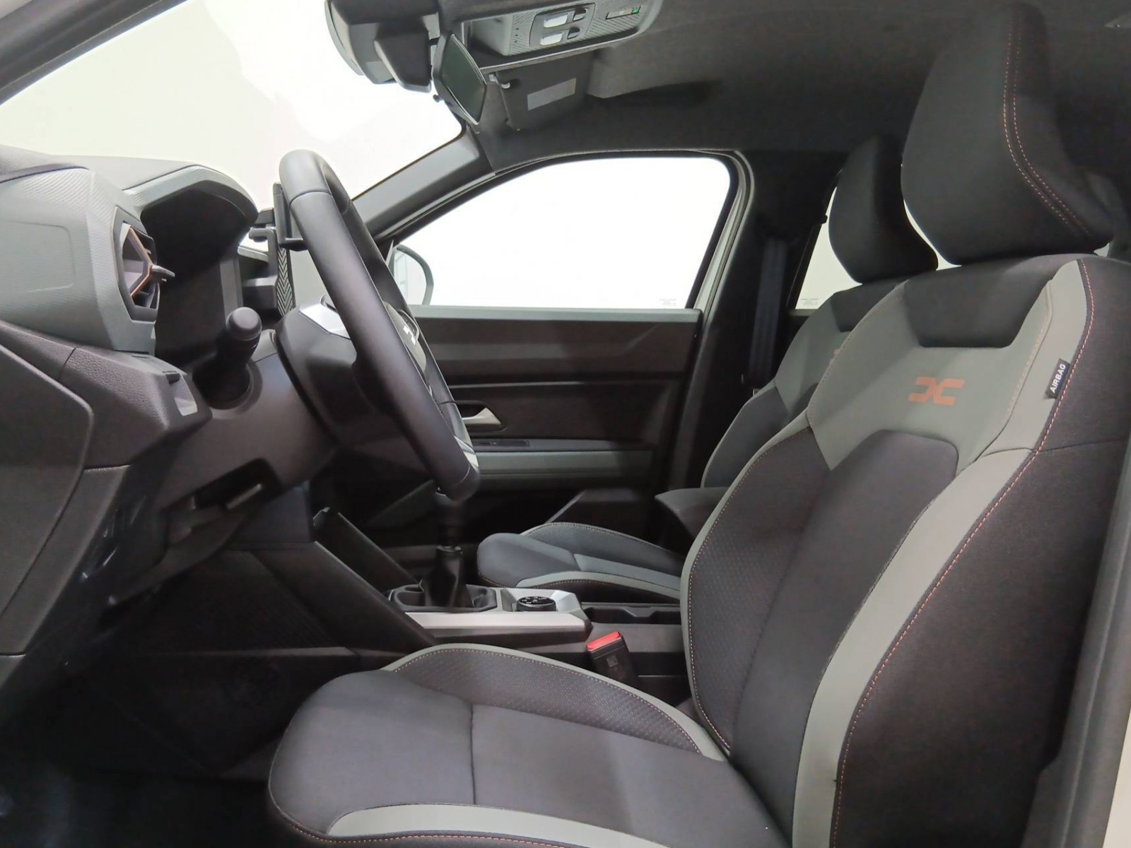 DACIA - DUSTER - #740041 - 7