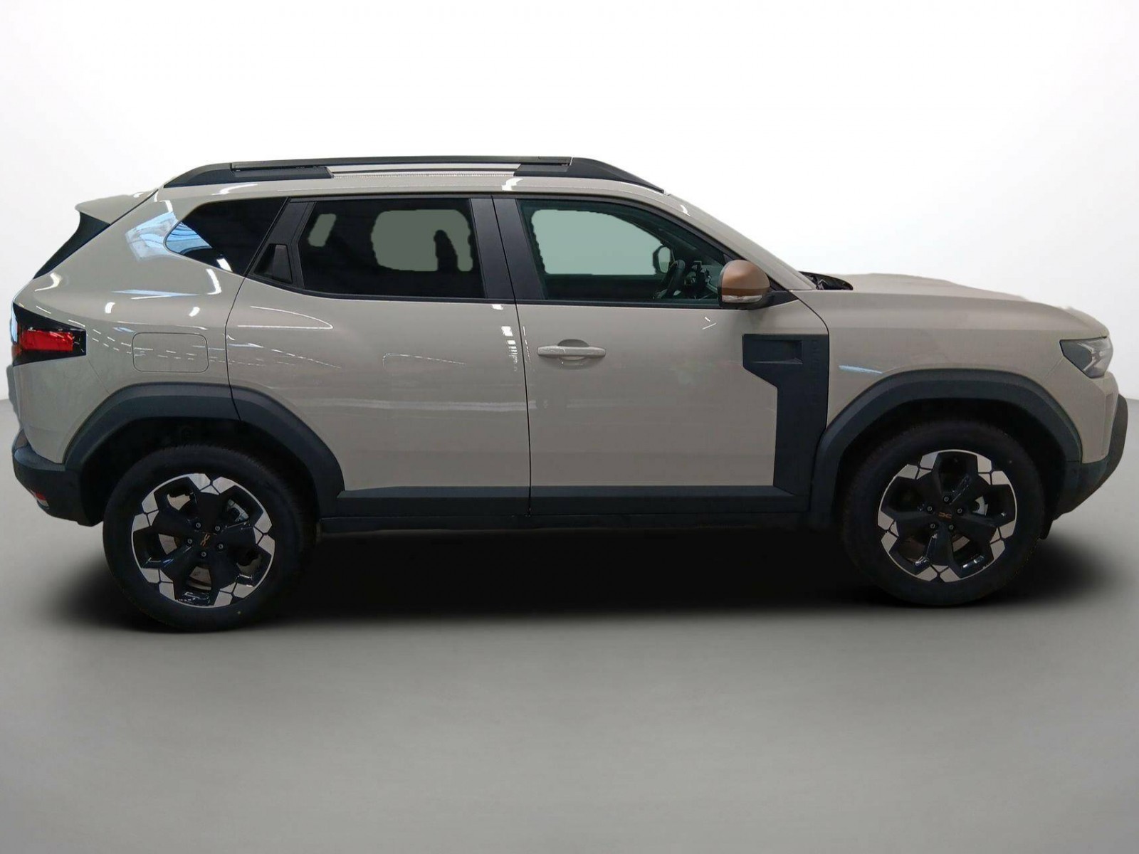 DACIA - DUSTER - #740041 - 14