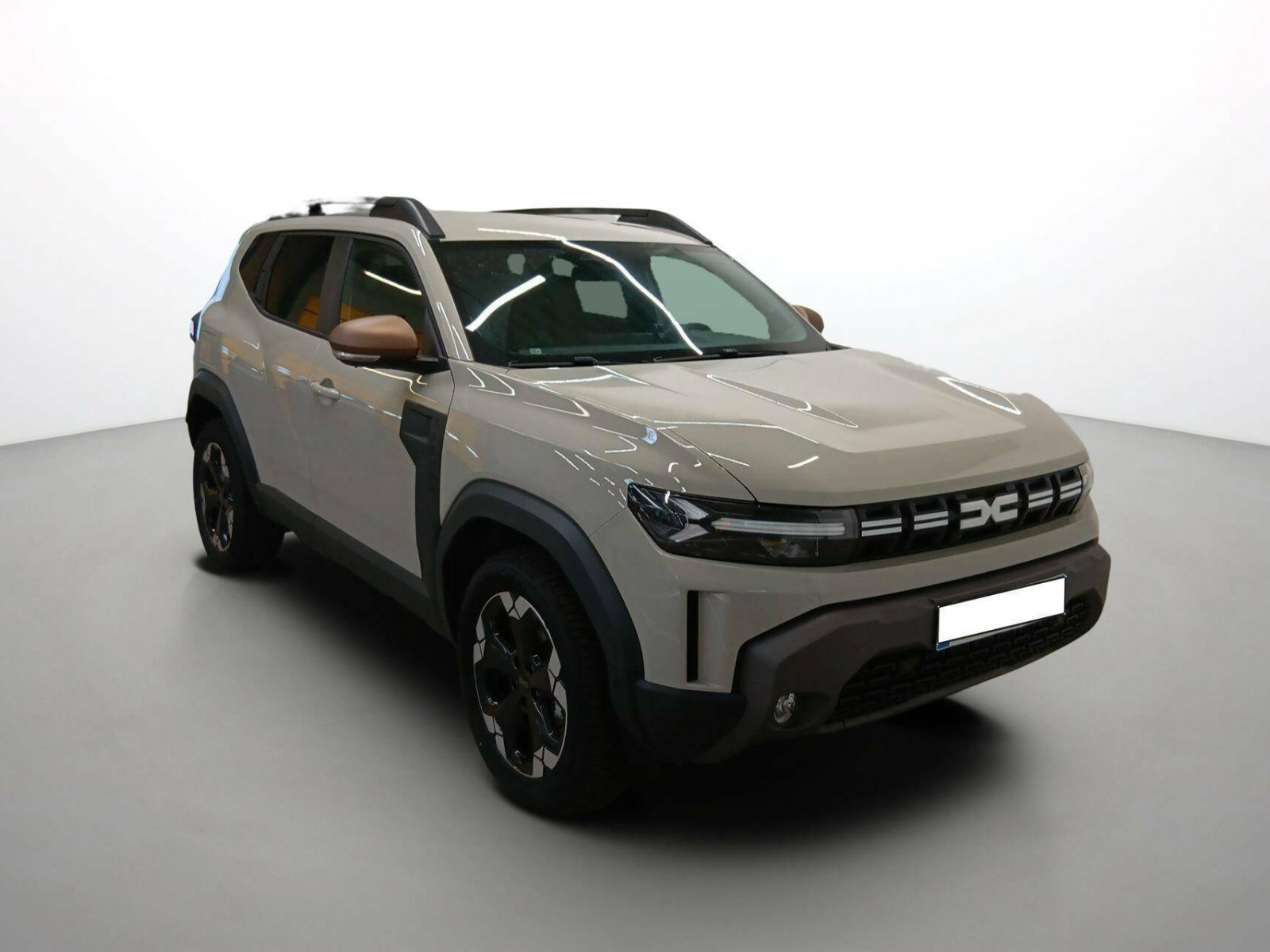 DACIA - DUSTER - #740042 - 1