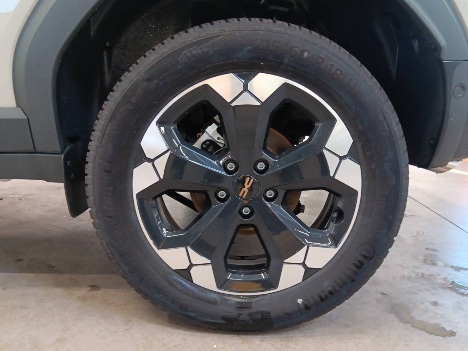 DACIA - DUSTER - #740042 - 6