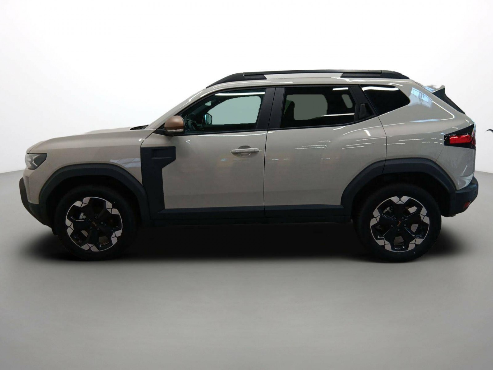DACIA - DUSTER - #740042 - 15