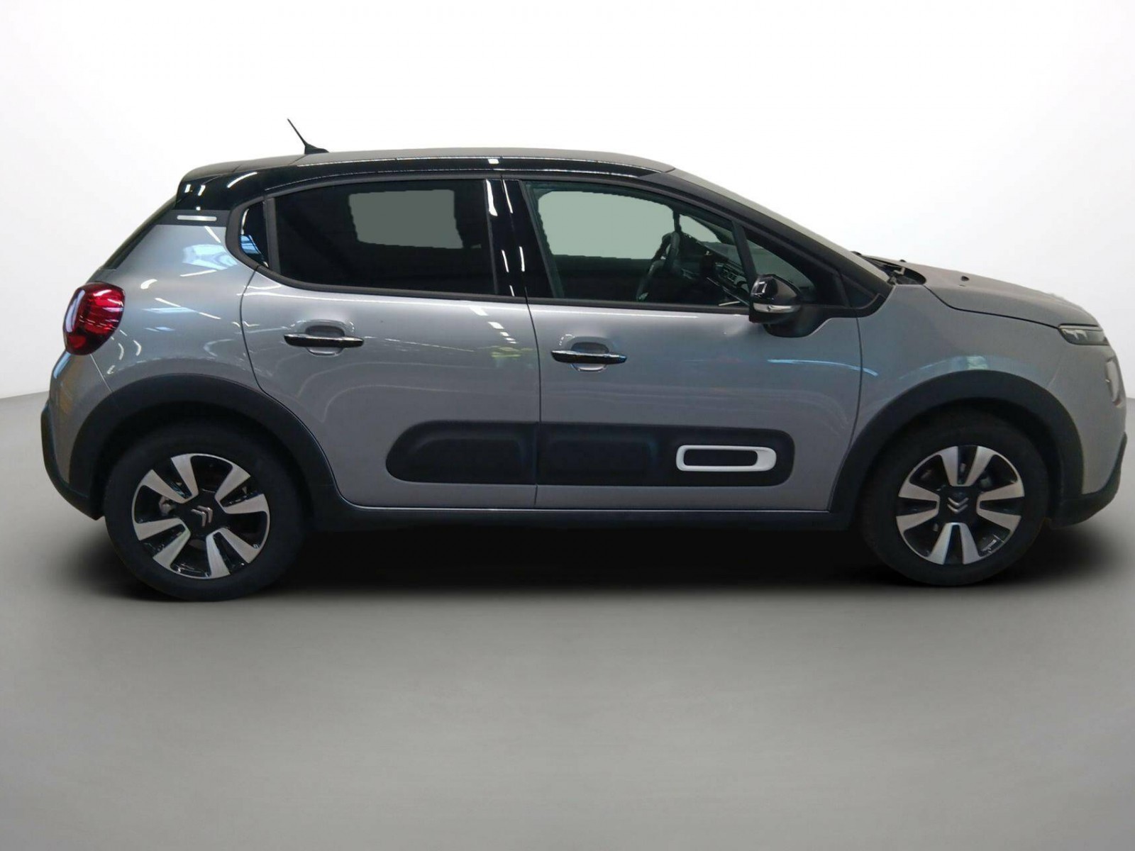 CITROEN - C3 - #552013 - 14
