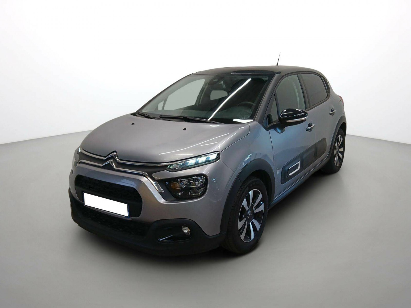CITROEN - C3 - #628047 - 0