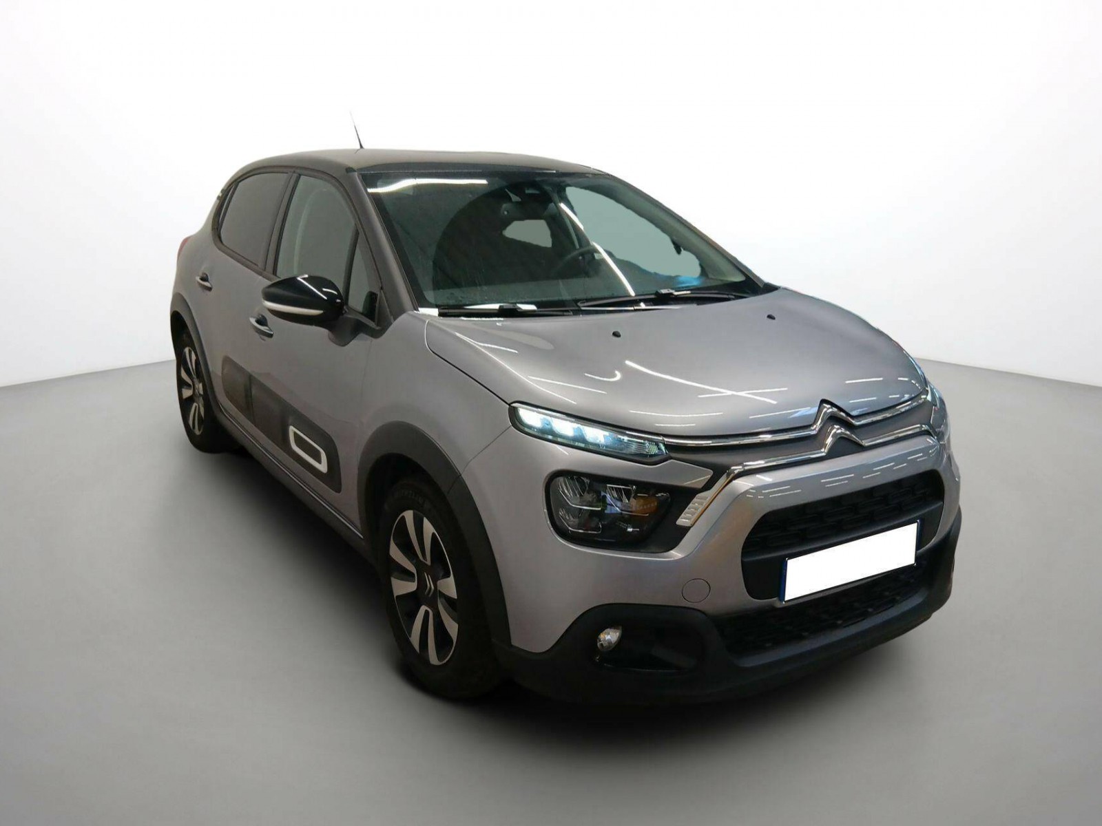 CITROEN - C3 - #628047 - 1