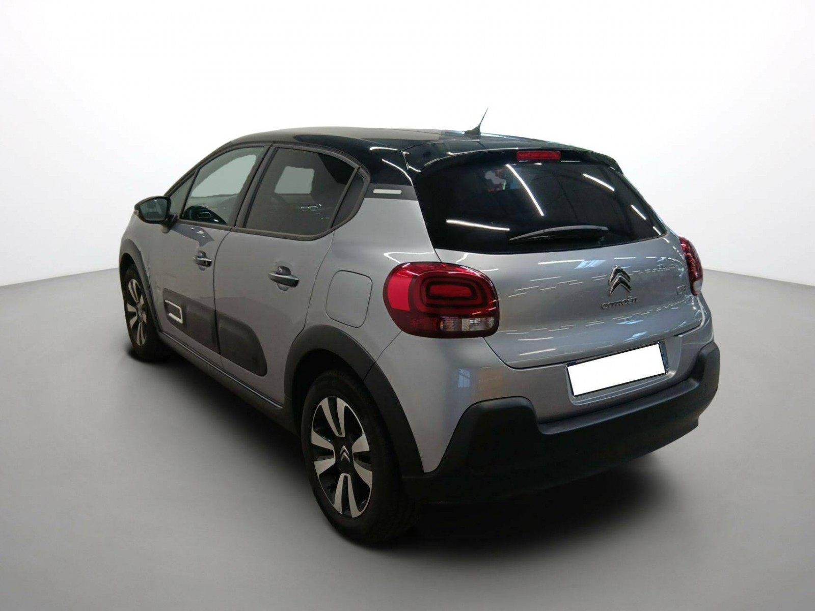 CITROEN - C3 - #628047 - 2