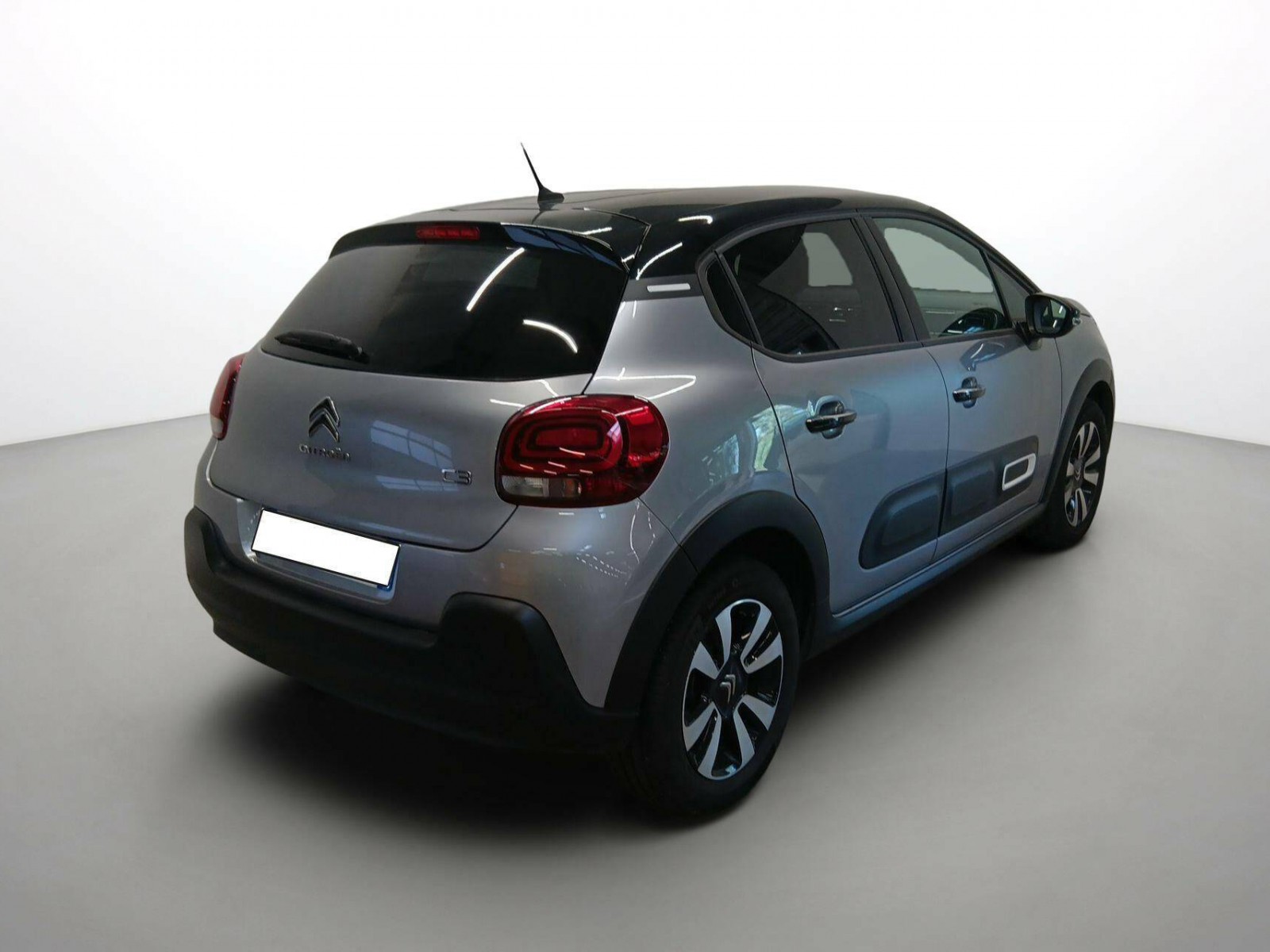 CITROEN - C3 - #628047 - 3