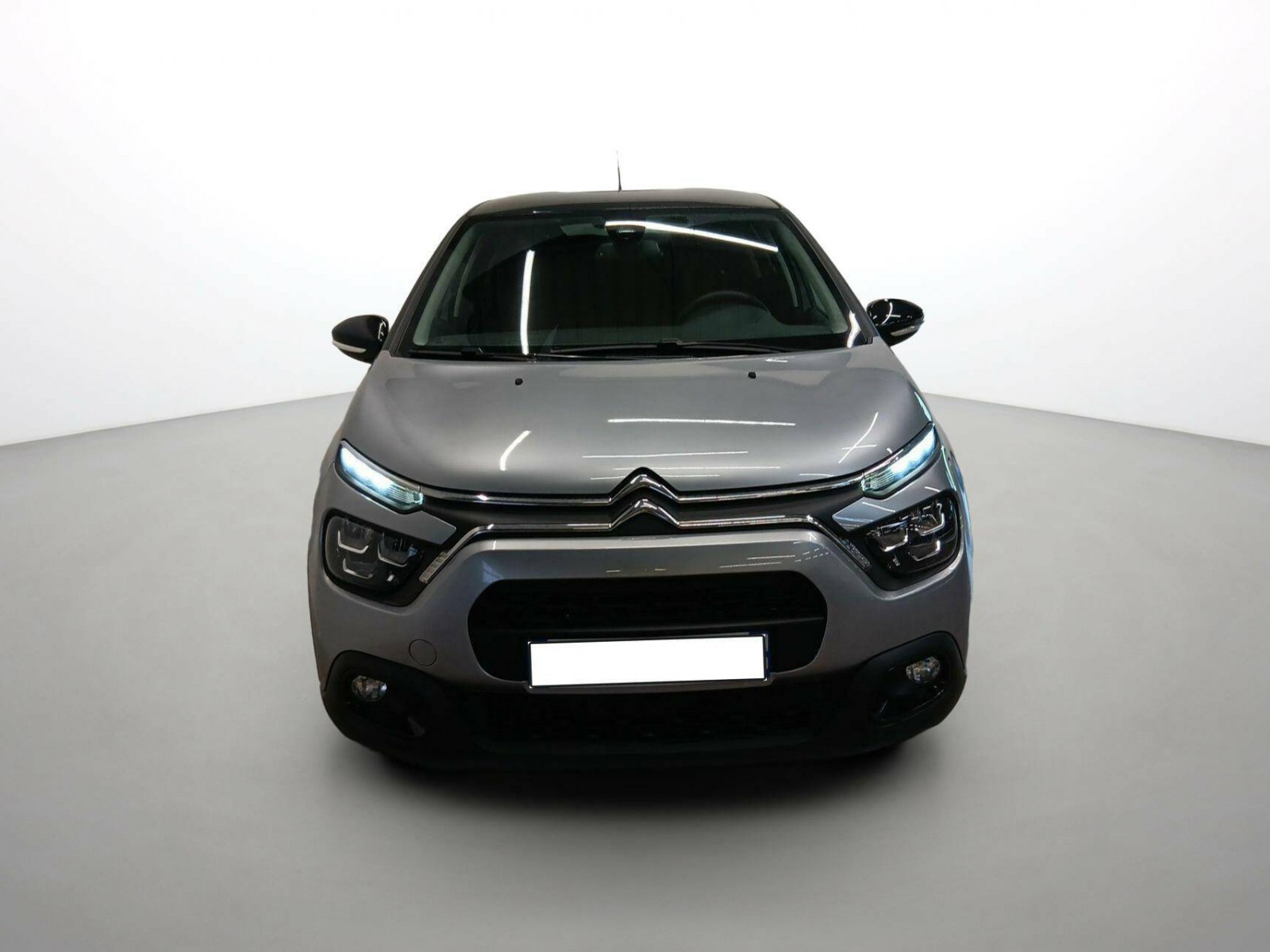 CITROEN - C3 - #628047 - 4