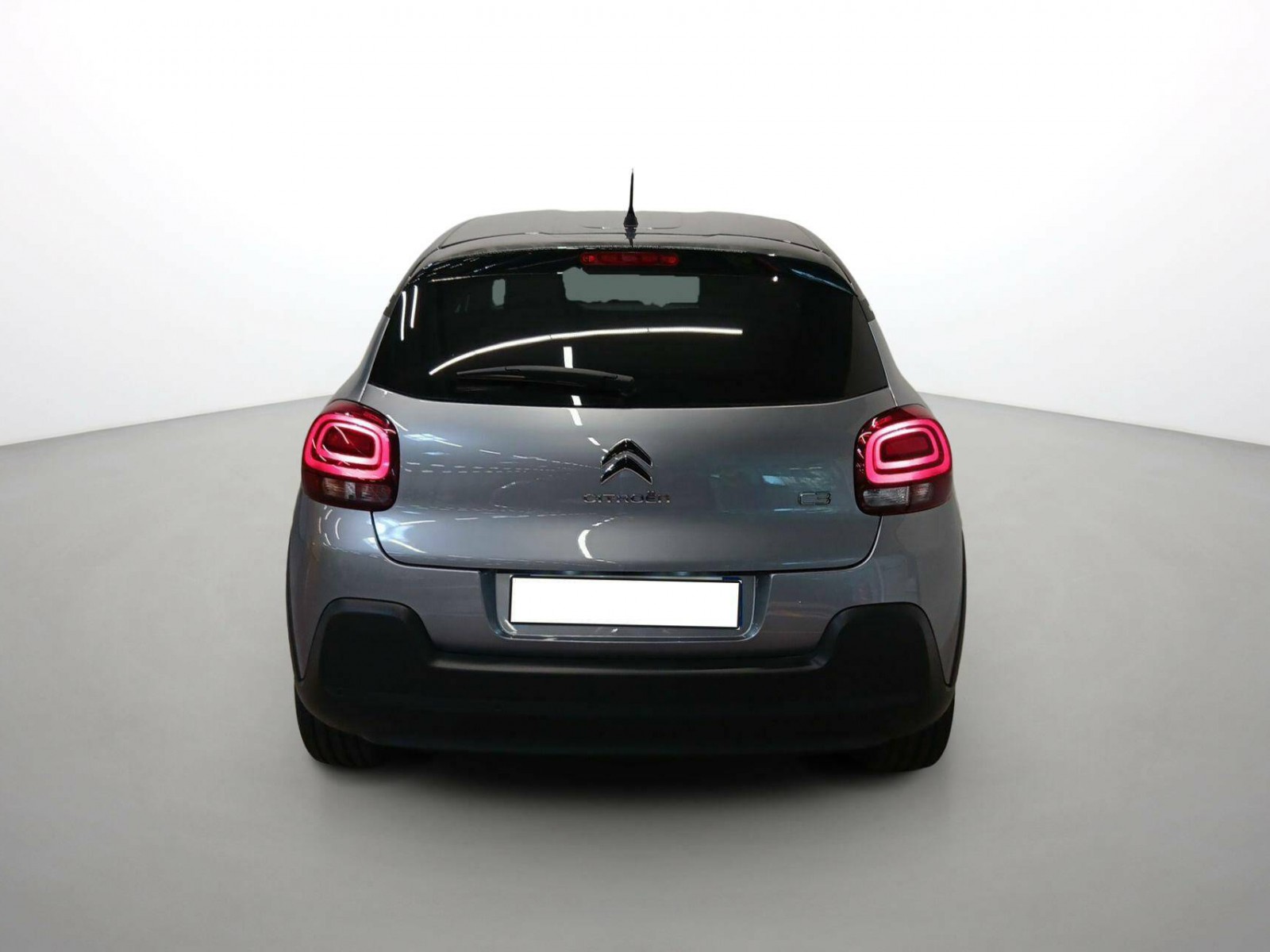 CITROEN - C3 - #628047 - 5
