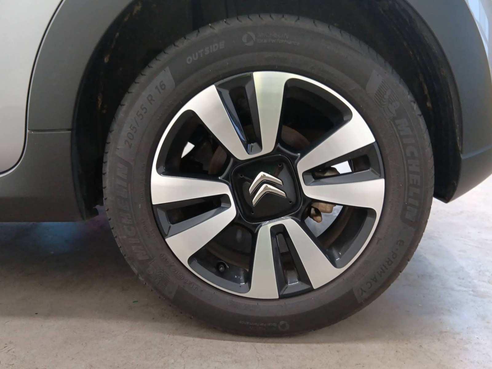 CITROEN - C3 - #628047 - 6