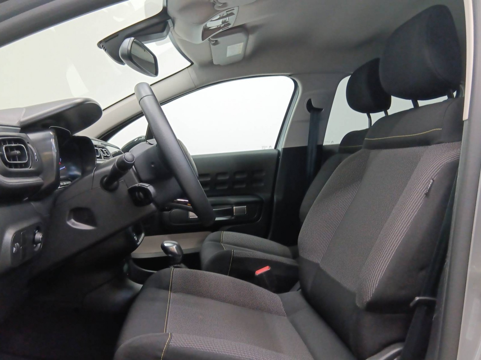 CITROEN - C3 - #628047 - 7