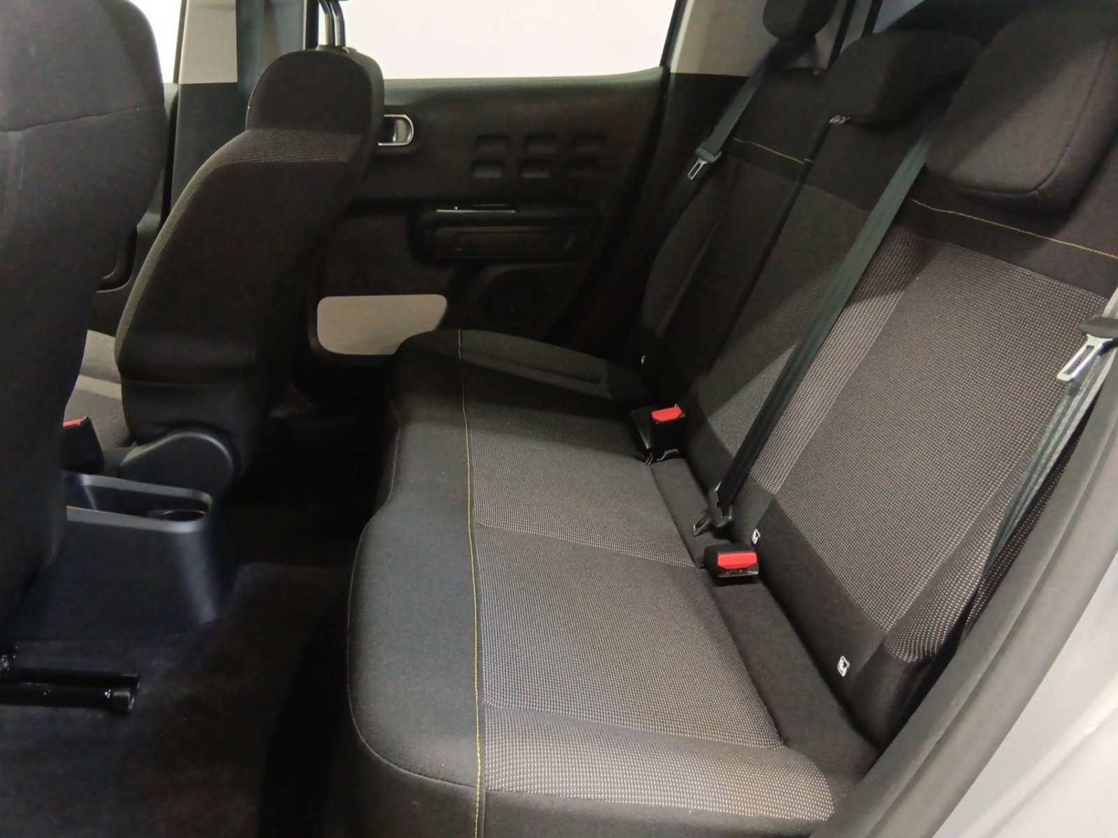 CITROEN - C3 - #628047 - 8