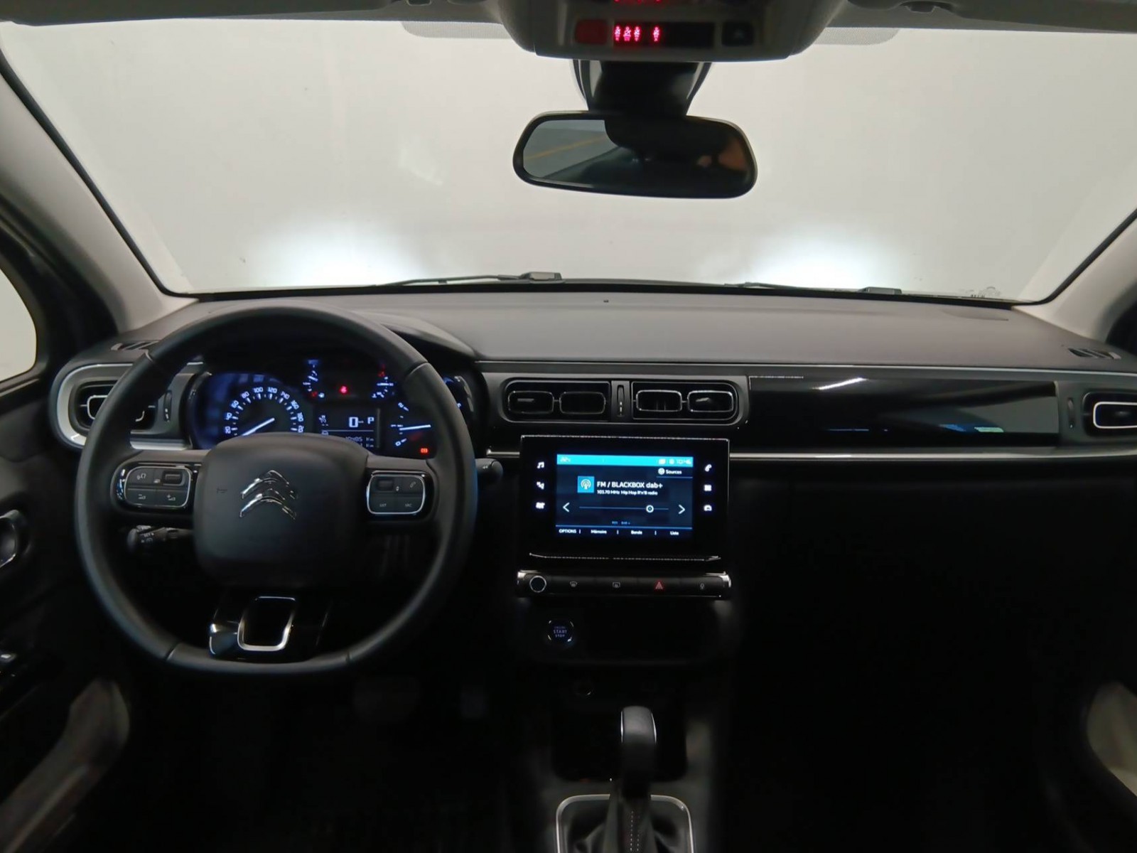 CITROEN - C3 - #628047 - 9