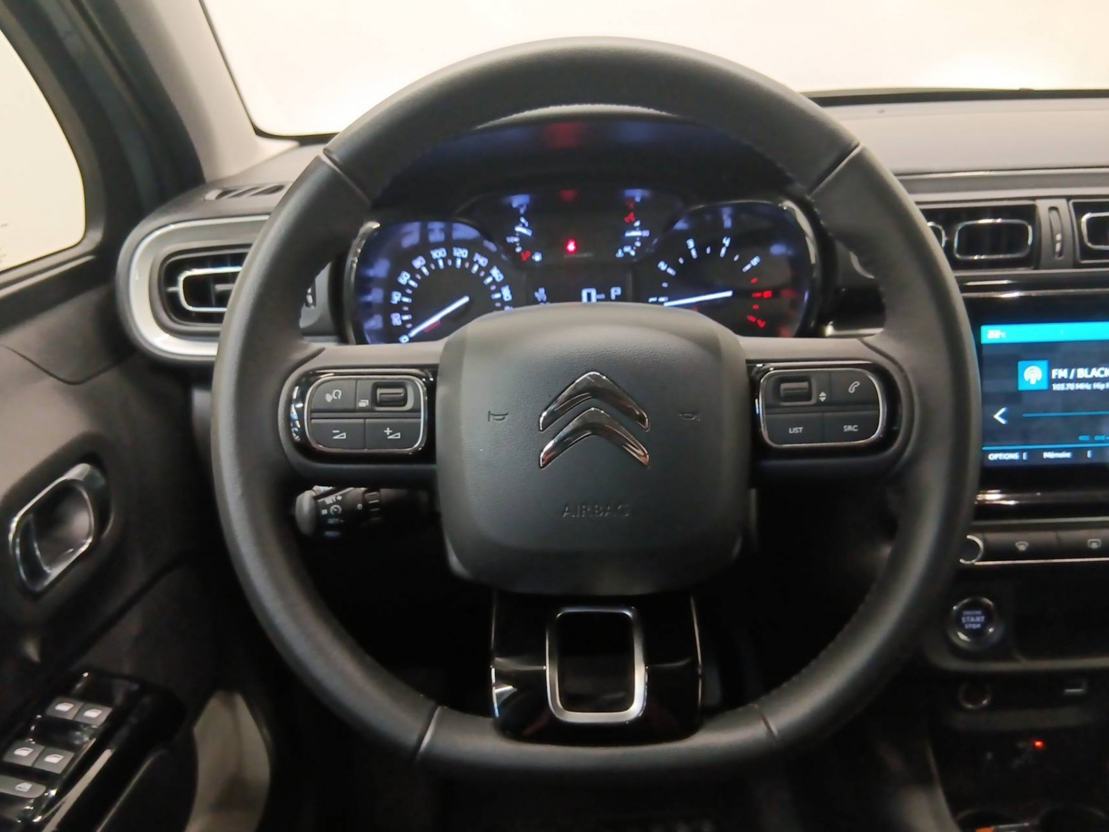 CITROEN - C3 - #628047 - 10