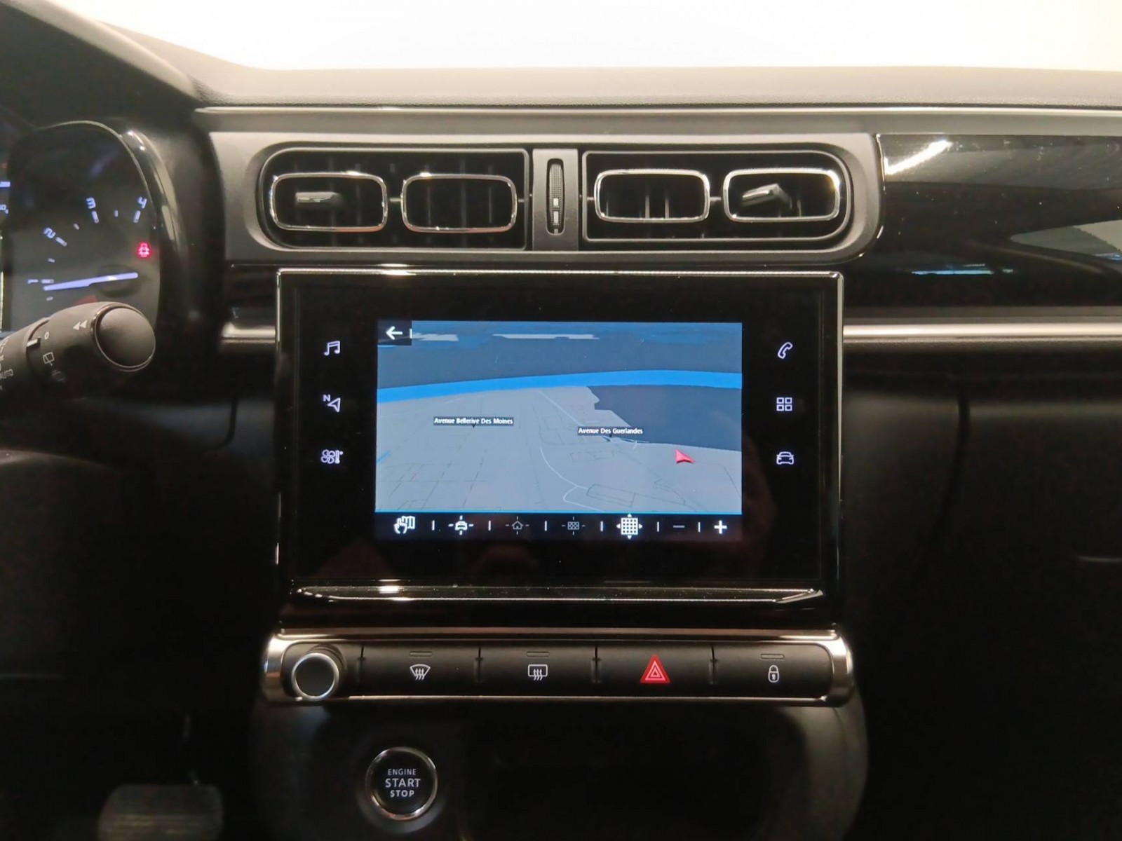 CITROEN - C3 - #628047 - 11