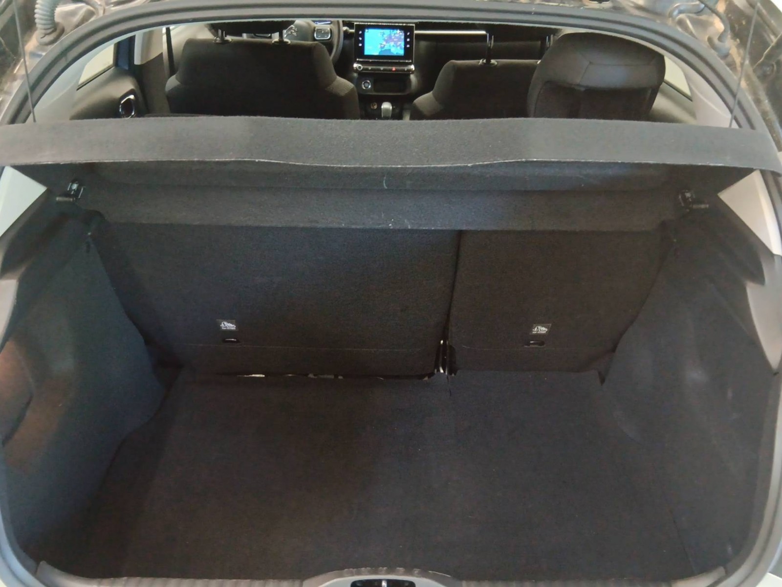 CITROEN - C3 - #628047 - 12