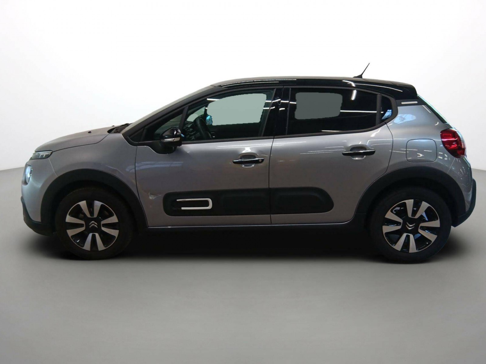 CITROEN - C3 - #628047 - 15