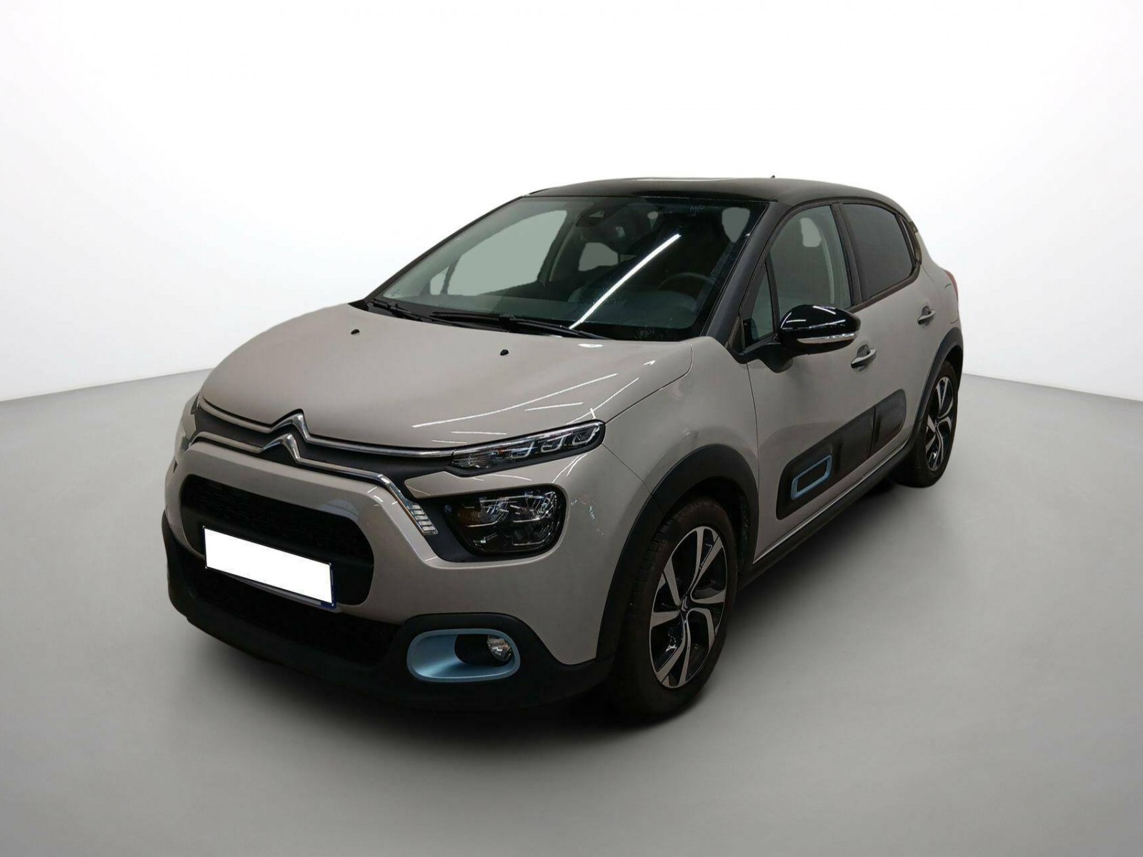 CITROEN - C3 - #711425 - 0