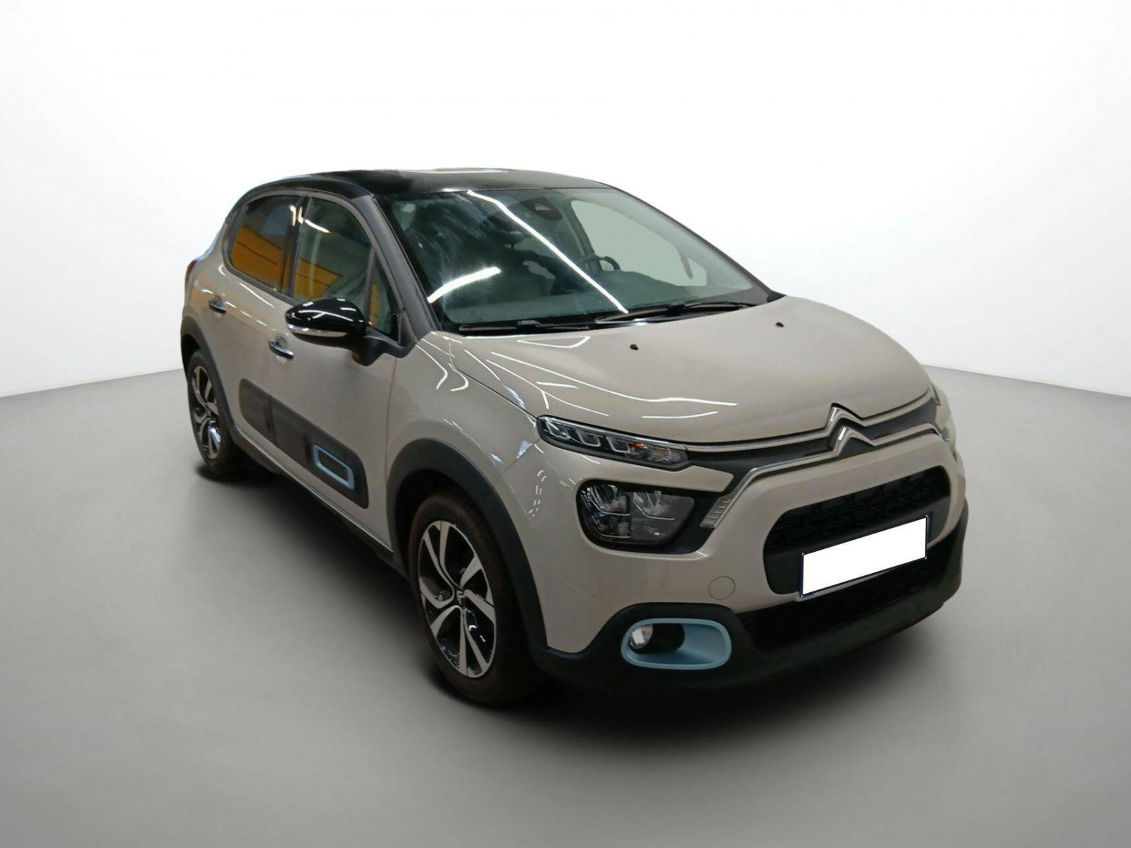 CITROEN - C3 - #711425 - 1