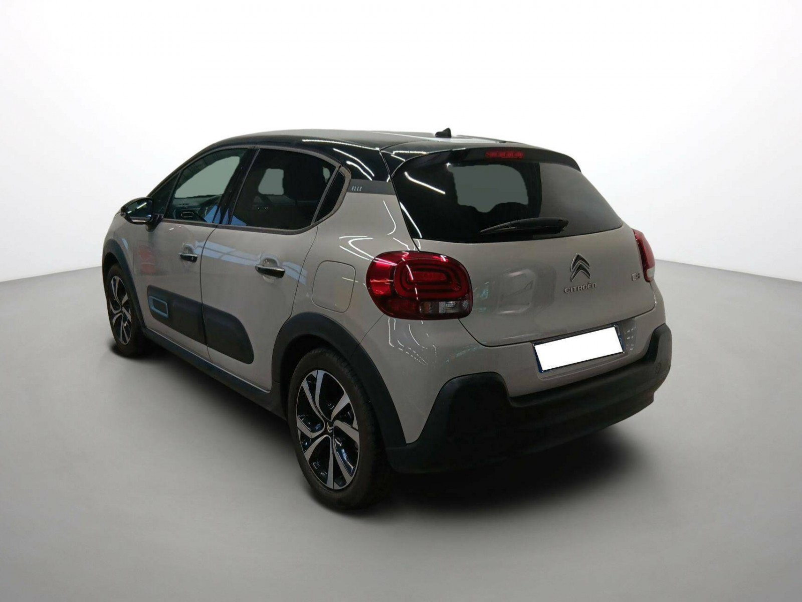 CITROEN - C3 - #711425 - 2