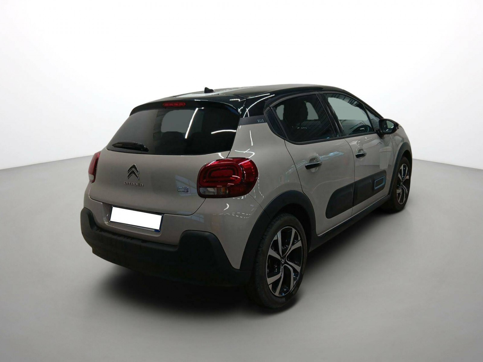 CITROEN - C3 - #711425 - 3