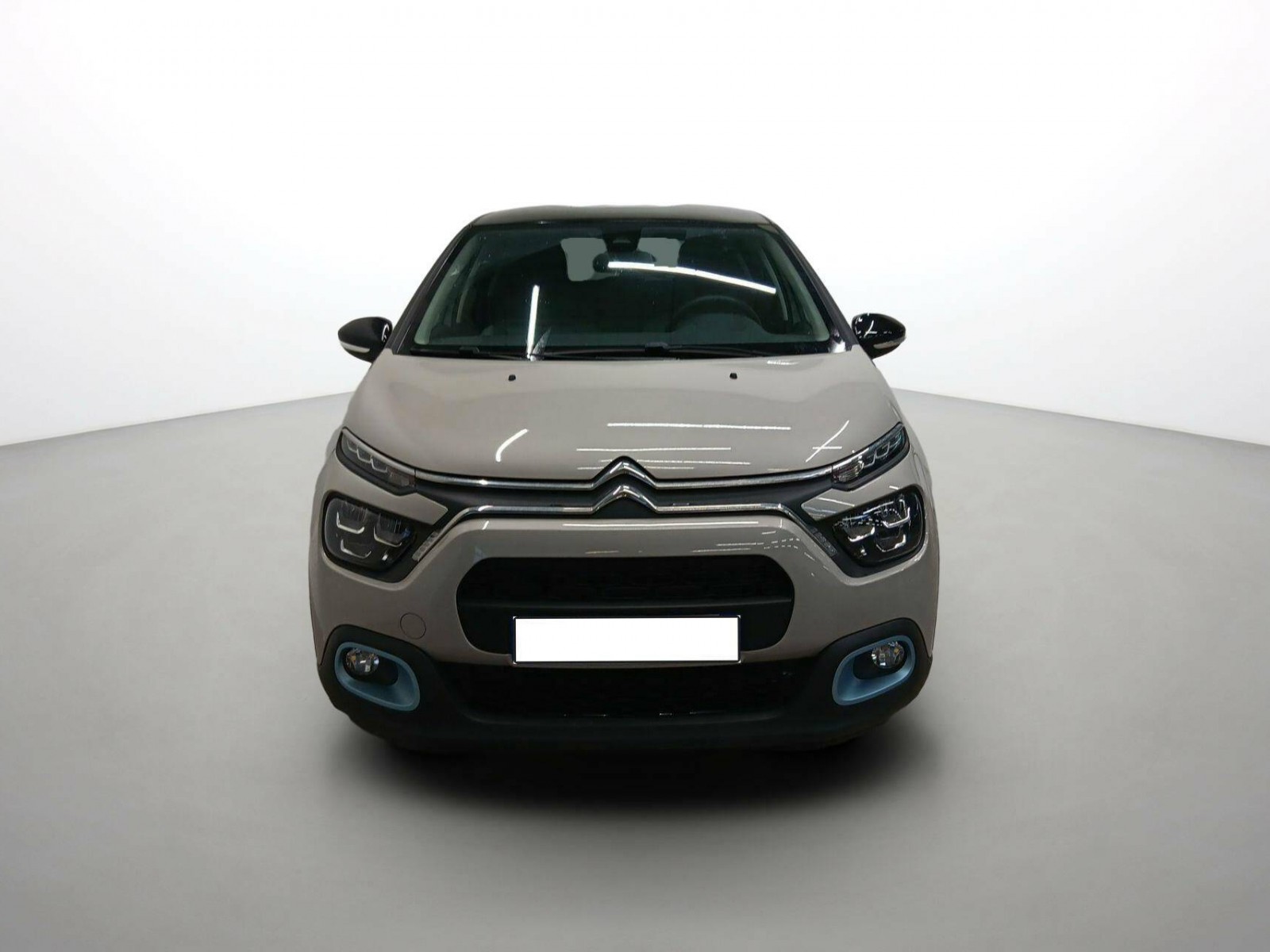 CITROEN - C3 - #711425 - 4